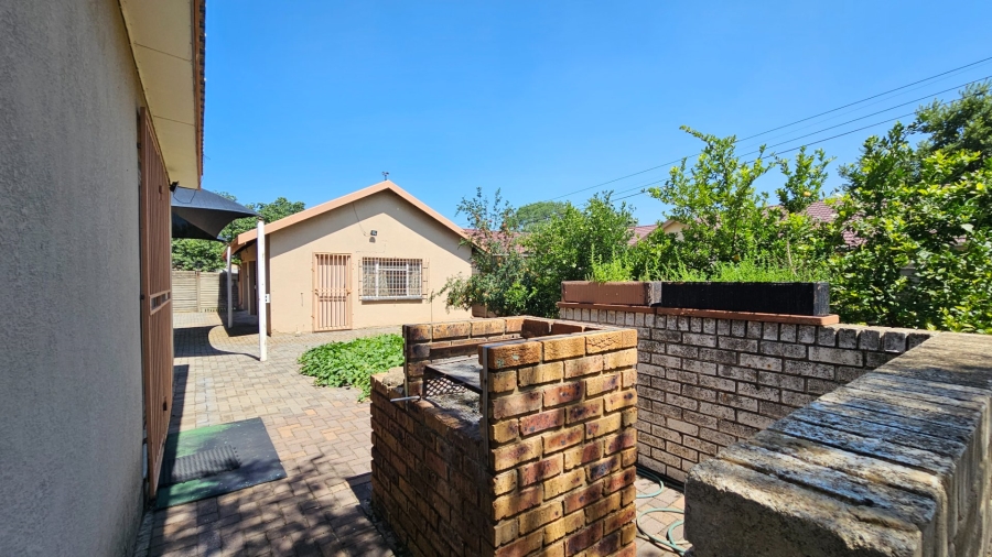 4 Bedroom Property for Sale in Vaalpark Free State